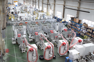 Assembly line